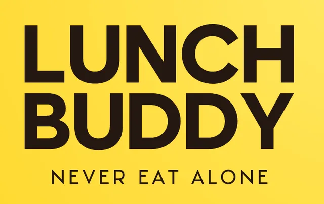 Lunch Buddies social dining app