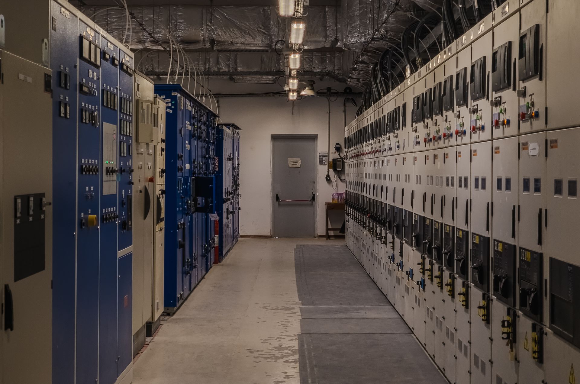Utilities